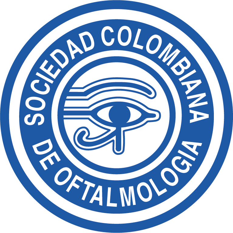 Sociedad Colombiana de Oftalmología